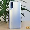 Обзор смартфона vivo X50: универсальная квадрокамера и AMOLED-дисплей на 90 Гц-21