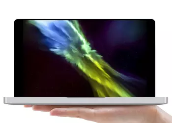 One-Netbook OneMix: Pocket Laptop-Transformer from China