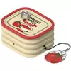 Preview: Food Can Case for Galaxy Buds 4 in sardine style