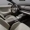 Превью: Audi Concept C 2025 - вид двигателя