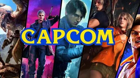 Capcom affiche +55 % au 1er trimestre : l'anime Devil May Cry booste les ventes de jeux