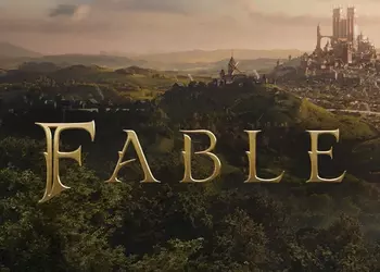 Новая Fable выглядит великолепно: разработчики показали полчаса геймплея долгожданной экшен-RPG