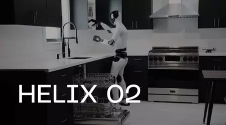 Figure AI навчила Helix 02 прибирати вітальню: тепер він кидає подушки та миє столи