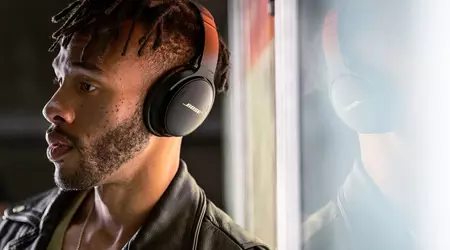 Bose зупиняє постачання своєї продукції до росії