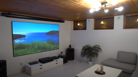 What is Ambient Light? Your Guide to Enhancing Projector Performance