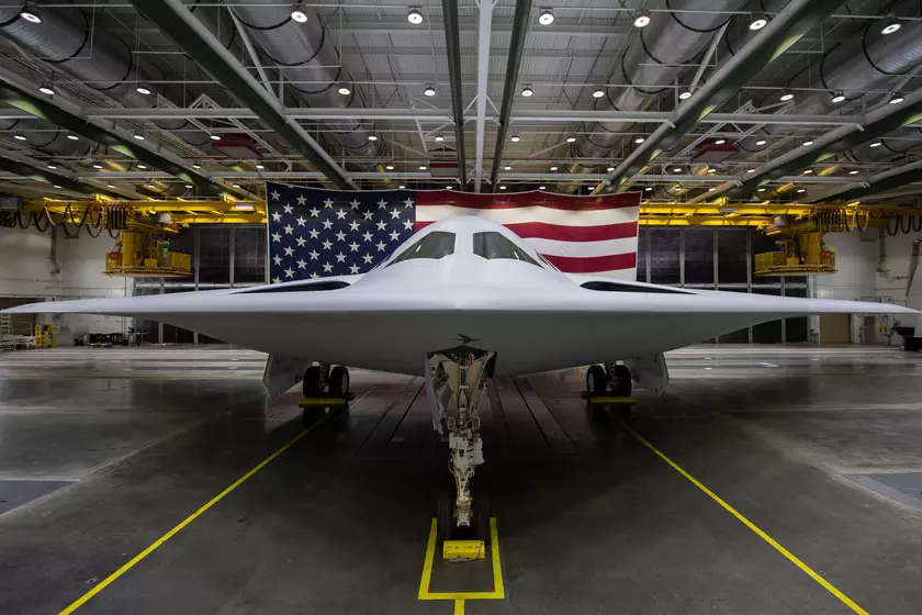 Австралия исключила покупку ядерных бомбардировщиков B-21 Raider – 12 самолётов могли обойтись в $28 млрд