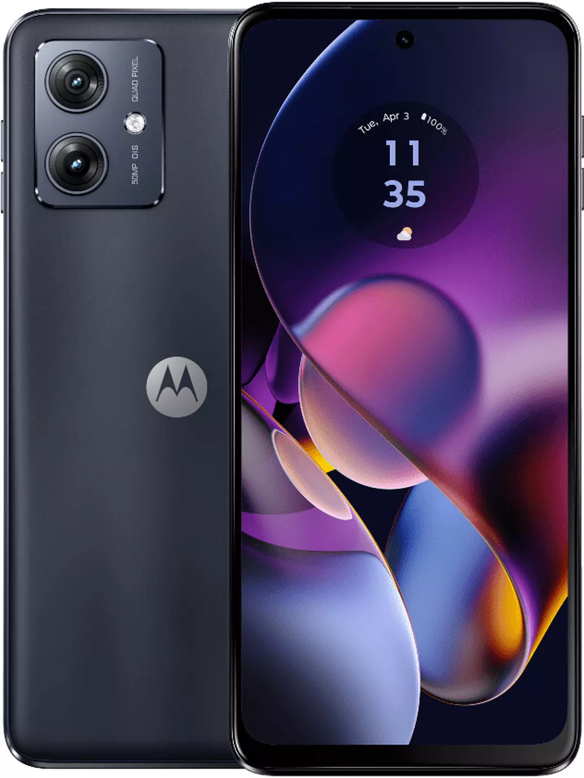 Motorola Moto G54 Power Edition