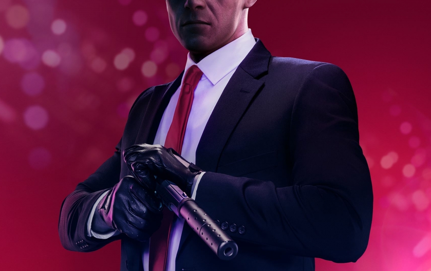 IO Interactive: разработка Hitman 3 идет полным ходом, а Hitman 2 собирается на пенсию