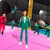 Кадр з гри Squid Game 03 малюсенький