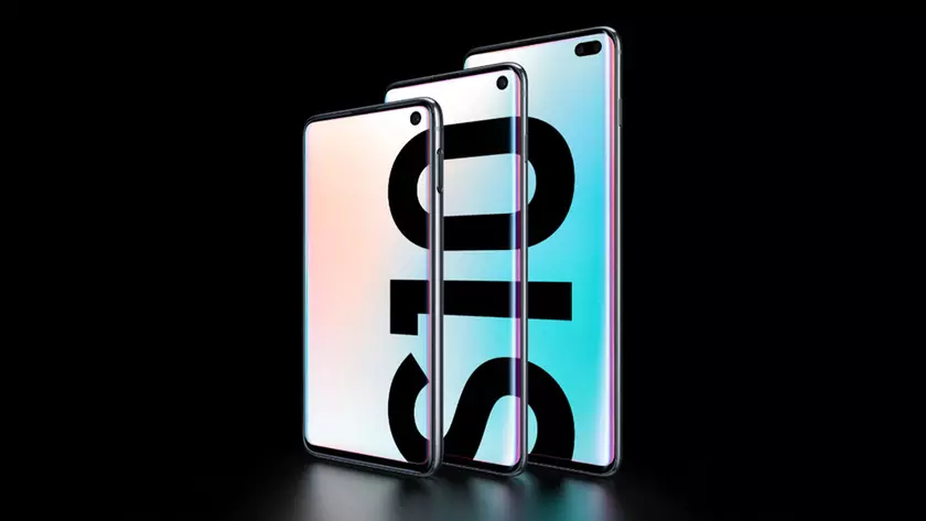 Samsung снизила цены на прошлогодние флагманы Galaxy S10 перед презентацией Galaxy S20