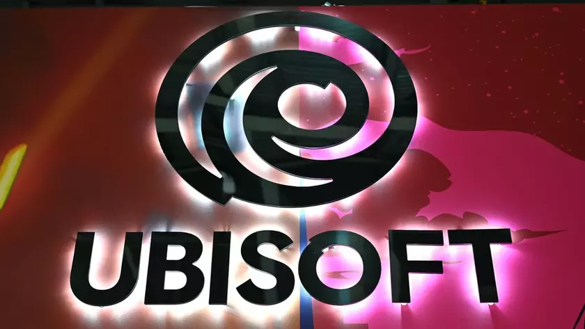 Ubisoft обновляет свой знаменитый логотип: символика будущего