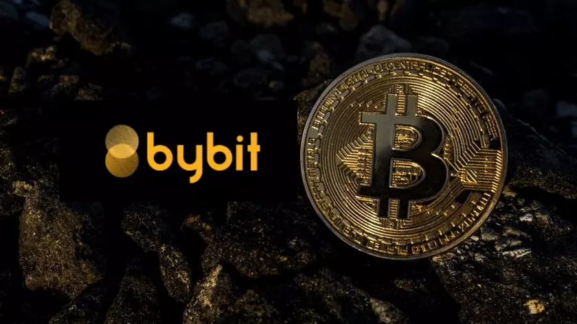 Новый логотип Bybit: как дизайн влияет на восприятие бренда