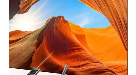 Представлені розумні телевізори Huawei Smart Screen V6 з панеллю Super Mini LED, звуковою системою на 140 Вт і підтримкою стилуса