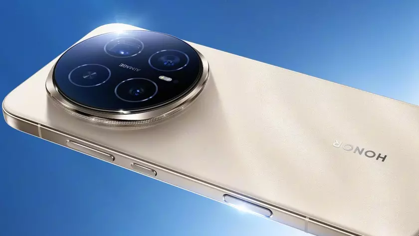 Leaked: Honor Magic 8 Pro's Stunning New Features Unveiled!