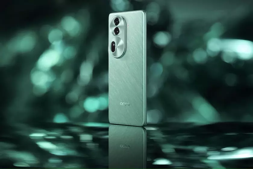 OPPO Reno 11: OLED-дисплей на 120 Гц, чип Dimensity 8200, батарея на 4800 мАч с зарядкой на 67 Вт и камера Sony LYT-600