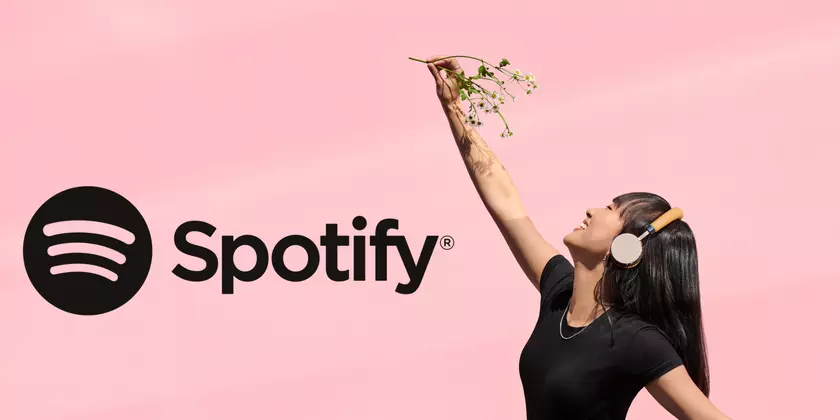 В Spotify скоро появится поддержка Lossless Audio