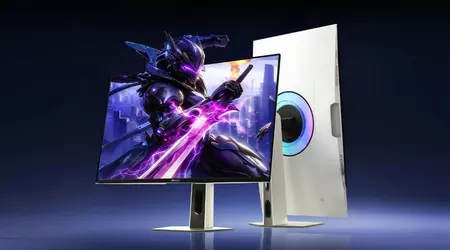 Представлено геймерський 4K-монітор Hisense 27GX з частотою до 320 Гц, Mini LED-підсвіткою та функціями Smart TV