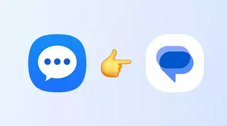 Samsung Shuts Down Messages App: Switch to Google Messages for Enhanced Features This July