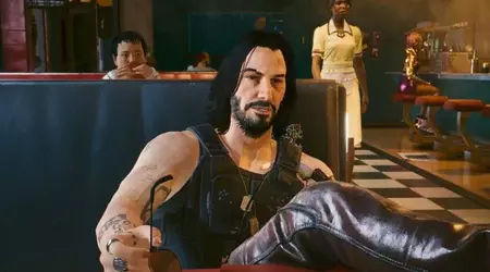 Чутки, схожі на правду: Cyberpunk 2077 можуть портувати на Nintendo Switch 2