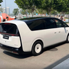 Попередня фара Li Auto Mega Home