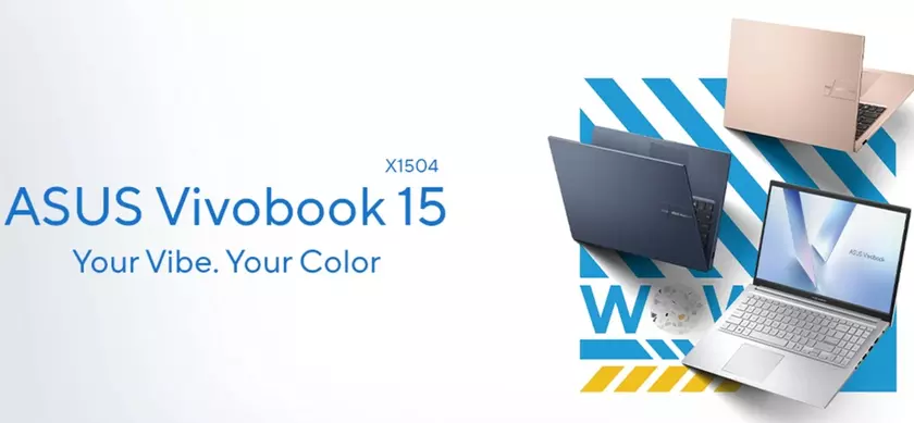 Unveiling the Future: Meet the Asus Vivobook 15 (2026)