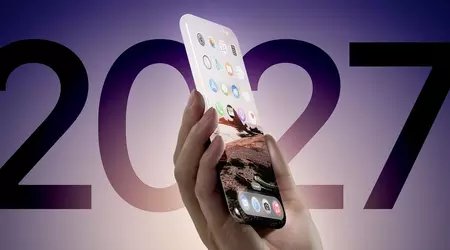 Insider: the anniversary iPhone will receive solid-state buttons with physical feedback instead of physical ones