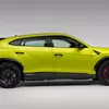 Превью: Lamborghini Urus SE Performante вид салона