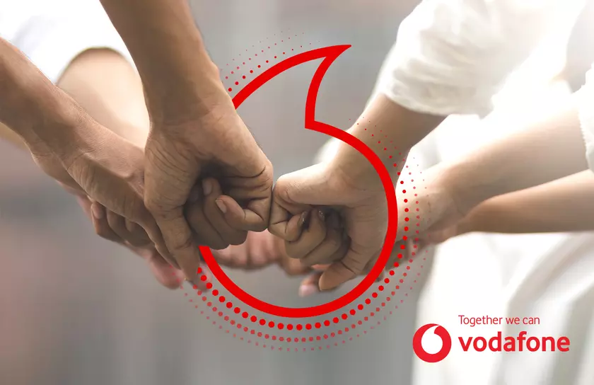 Vodafone сделал доступ к Zoom, Skype, Viber, Telegram, WhatsApp бесплатным. Но есть «но»