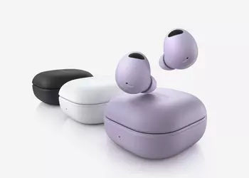 Samsung Galaxy Buds 2 Pro have started receiving a new system update