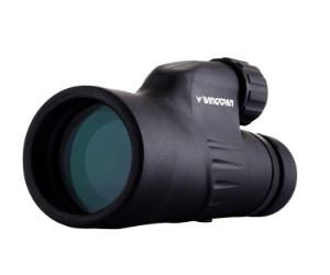 Wingspan 12X50 Monocular