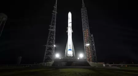 Amazon's Blue Origin to launch New Glenn rocket to Mars in October