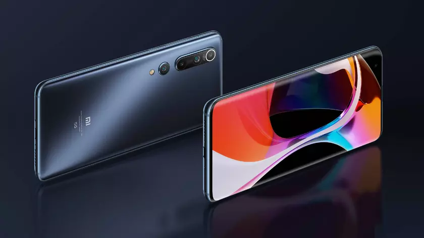 Каким будет флагманский смартфон Xiaomi Mi 11