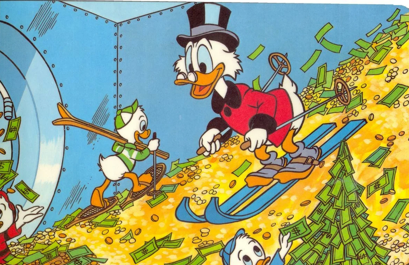 В 2019 году игровая индустрия заработает $148 миллиардов, но потеряет $3 млрд. из-за приставок