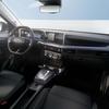 Елементи управління Opel Frontera
