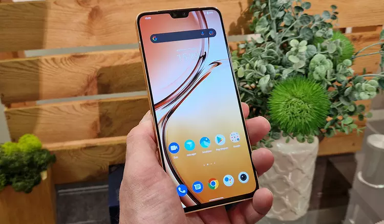 Огляд vivo V23 5G: перший у ...