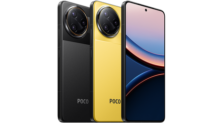 Флагманський Poco F8 Ultra пройшов сертифікацію і скоро буде анонсований