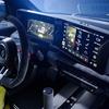 Вид збоку Renault 5 Turbo 3E