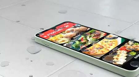 Sharp Aquos Wish – компактний незламний смартфон з переробленого пластику