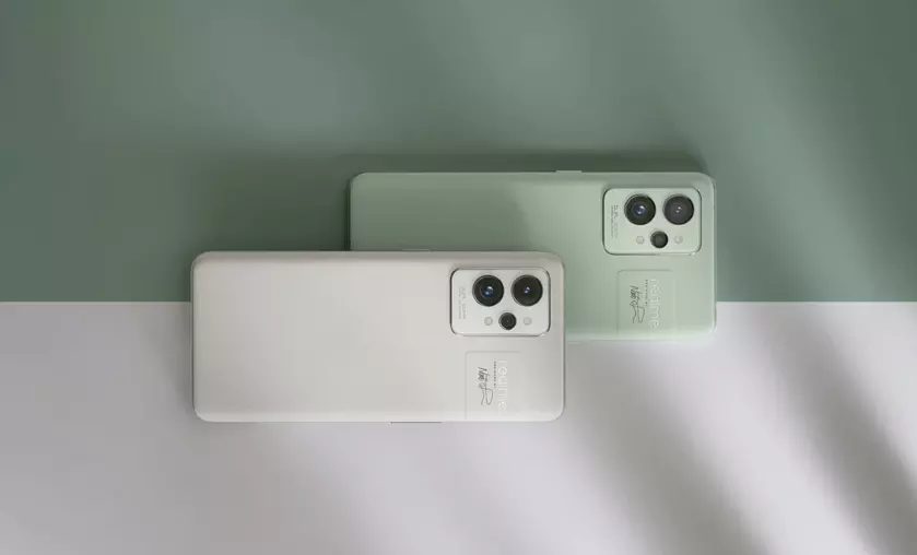 Глобальная версия Realme GT 2 Pro на Snapdragon 8 Gen1 готова к выходу