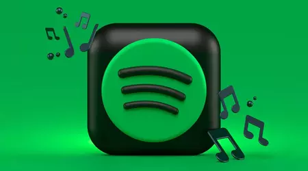Spotify оголосив війну АІ-трекам: з каталогу музичного сервісу видалено 75 мільйонів згенерованих композицій