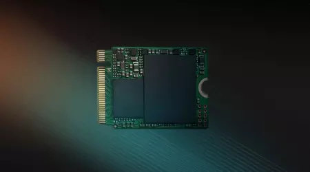 SK hynix та 321 шар: чому дешева пам'ять QLC скоро захопить ваші ноутбуки