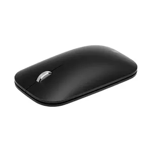 Souris mobile moderne Microsoft
