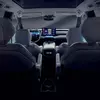 Thumbnail of the new Toyota Highlander's branding