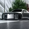 Превью: Audi Concept C 2025 - вид слева