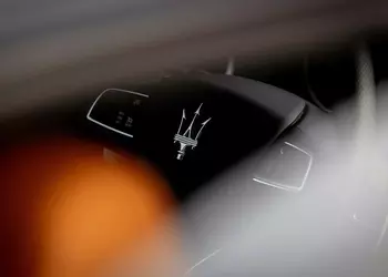 Maserati возвращает классику: новый роскошный седан заменит Ghibli и Quattroporte