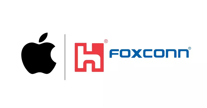 Apple и Foxconn укрепляют позиции на индийском рынке