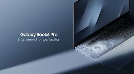 Samsung annonce les prix et la date de sortie du Galaxy Book6 en Europe