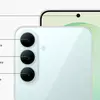 Превью Samsung Galaxy S26 FE вид 1