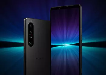 Sony Xperia 1 IV Gaming Edition - Snapdragon 8 Gen1, 4K OLED display, 16GB RAM and Xperia Stream fan case for $1330