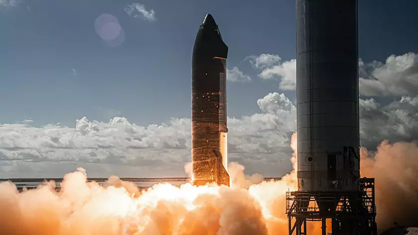 Ракета Super Heavy станет ещё мощнее – SpaceX протестировала двигатель Raptor V3, обеспечивающий тягу в 269 тонн